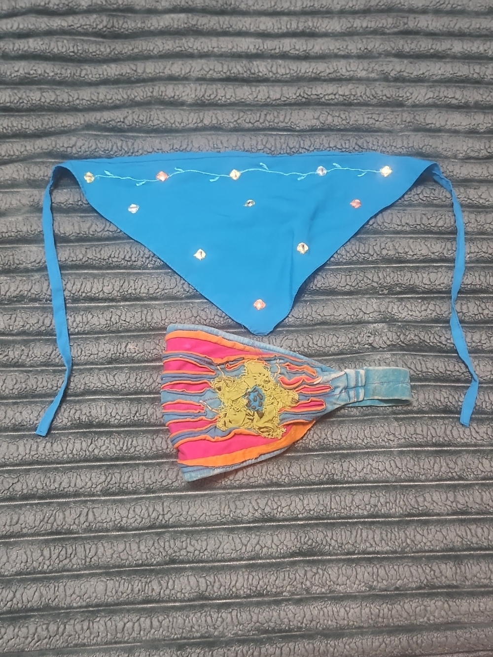 Hippie Style Headbands